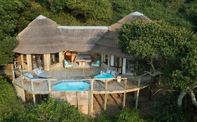 Thonga Beach Lodge